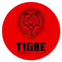 Tigre Comida China