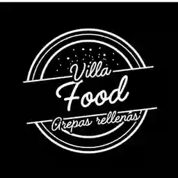 Villa Food a Domicilio