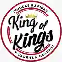 King of kings - Santa Marta