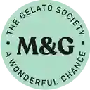 Mary & George The Gelato Society - Localidad de Chapinero