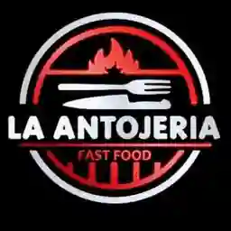 La Antojeria Fast Food  a Domicilio