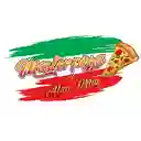 Master Pizza y Algo Mas