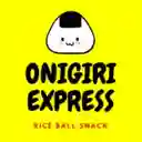 Onigiri Express
