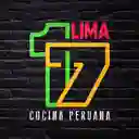 Lima17 Cocina Peruana