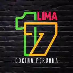 Lima 17 Cocina Peruana Envigado a Domicilio
