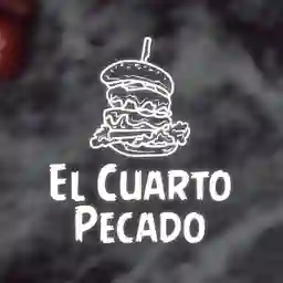El Cuarto Pecado a Domicilio