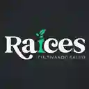 Raices Cultivado Salud - Santa Marta