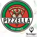 Pizzella Restaugger - Laureles - Estadio