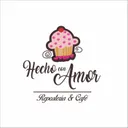 Hecho con Amor Reposteria