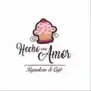 Hecho con Amor Reposteria