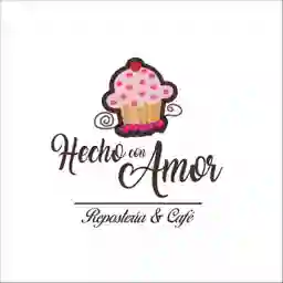 Hecho con Amor Reposteria a Domicilio