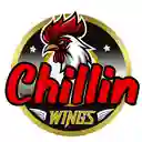 Chillin Wings