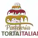 Pastelería La Torta Italiana