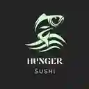 Hunger Sushi - Suba