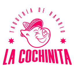 La Cochinita - Taqueria   a Domicilio