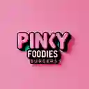 Pinky Foodies
