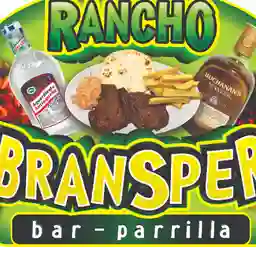 Rancho Bransper a Domicilio