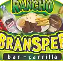 Rancho Bransper - La Candelaria
