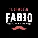 La Charcu de Fabio - La America