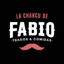 La Charcu de Fabio  a Domicilio