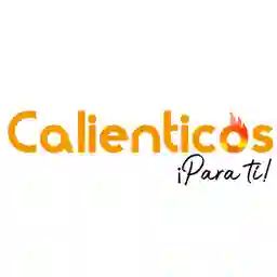 Calienticos  a Domicilio