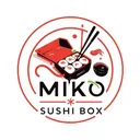 Miko Sushi Box