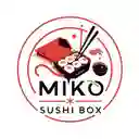 Miko Sushi Box