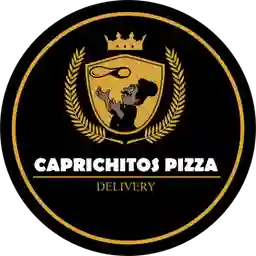 Caprichitos Pizza a Domicilio