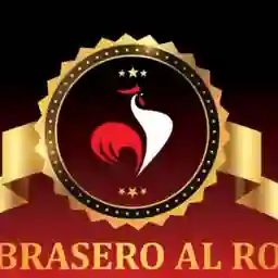 El Brasero Al Rojo     a Domicilio