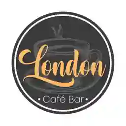 London Café Bar  a Domicilio