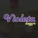 Violeta Doggys - Castilla