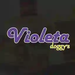 Violeta Doggys  a Domicilio