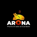 Arona Pollo Arabe Al Carbn