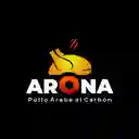 Arona Pollo Arabe Al Carbn - San Antonio de Pereira