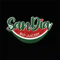 Sandia Biojuicery a Domicilio