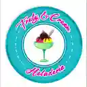 Fruty & Cream Heladeria
