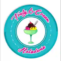 Fruty & Cream Heladeria a Domicilio