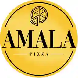 Amala Pizza - Poblado a Domicilio