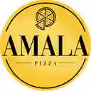 AMALA Pizza - Los Alpes