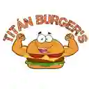 Titán Burger's