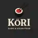Kori Sushi - Barrios Unidos