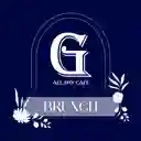 All Day Cafe