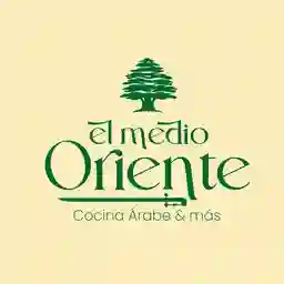 el Medio Oriente a Domicilio