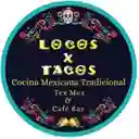 Locos X Tacos Mexican Food