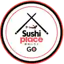 Sushi Place Go Colombia