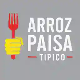 Arroz Paisa Típico - Norte a Domicilio