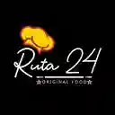 Ruta 24 Original Food