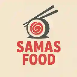 Samas Food a Domicilio