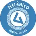 Helenico Comida Griega - Laureles - Estadio