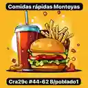Comidas Rapidas Montoyas - Comuna 13